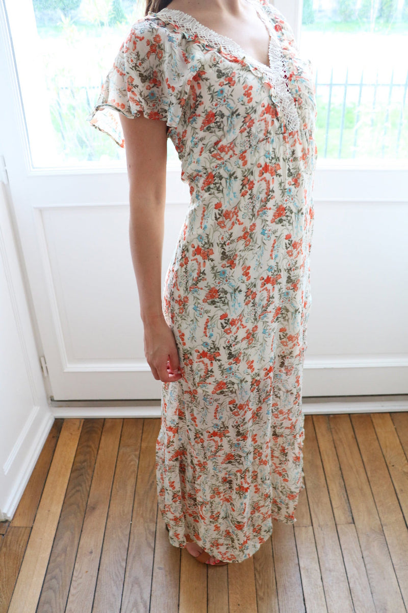 Lena Dress