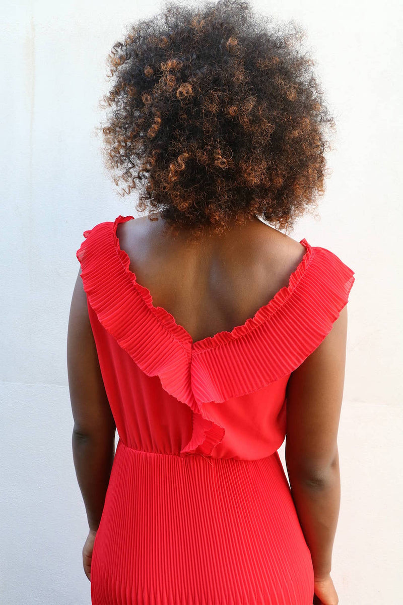 Kelya Dress