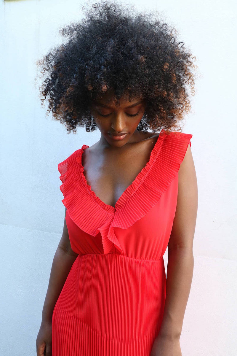 Kelya Dress