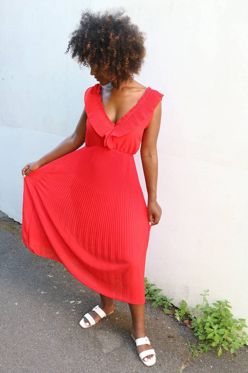 Kelya Dress