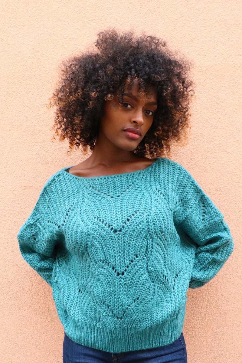 Lily Sweater