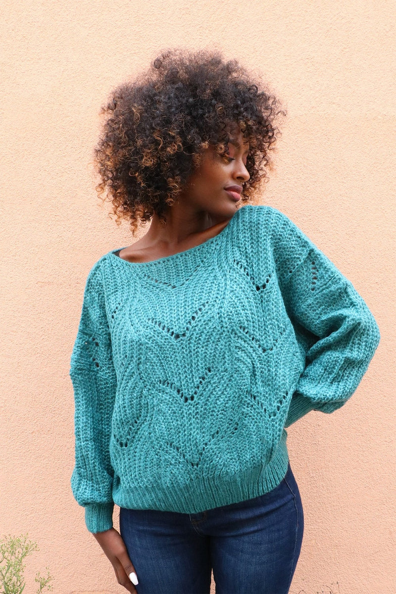 Lily Sweater