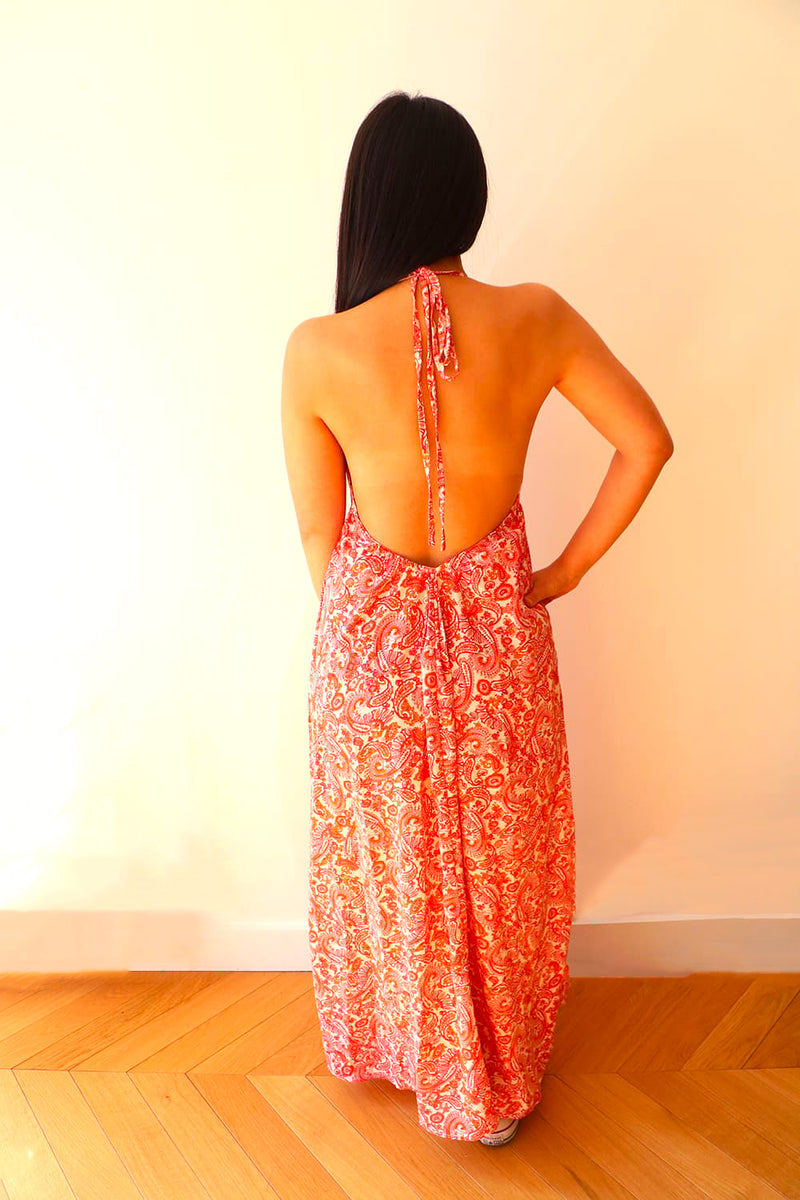 Selma Dress