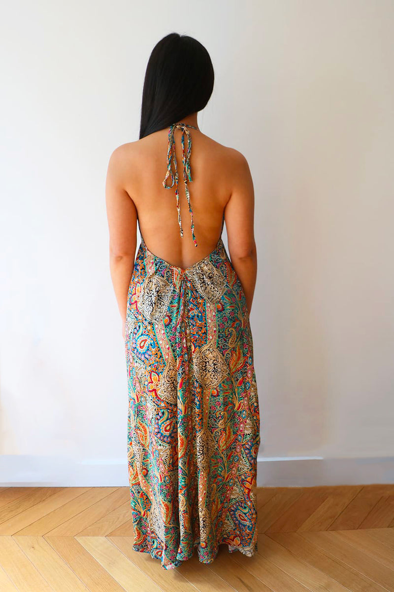 Malia Dress