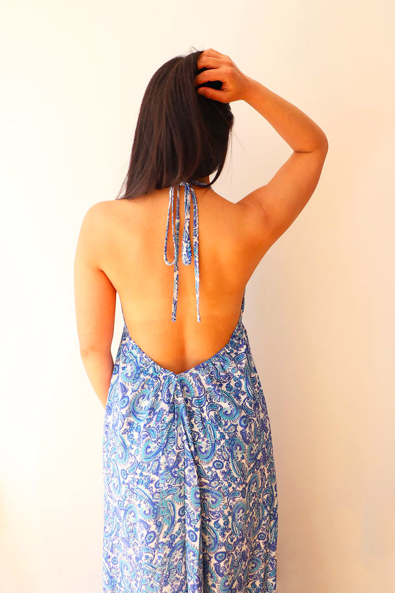 Selma Dress