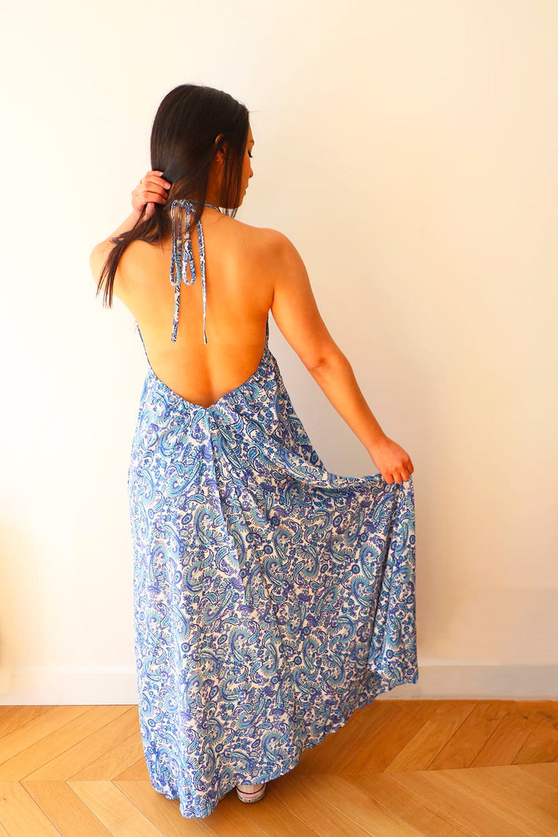 Selma Dress
