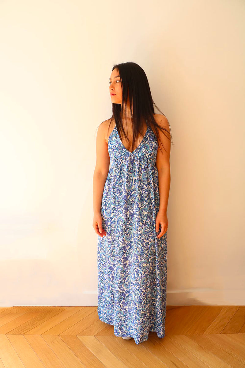 Selma Dress