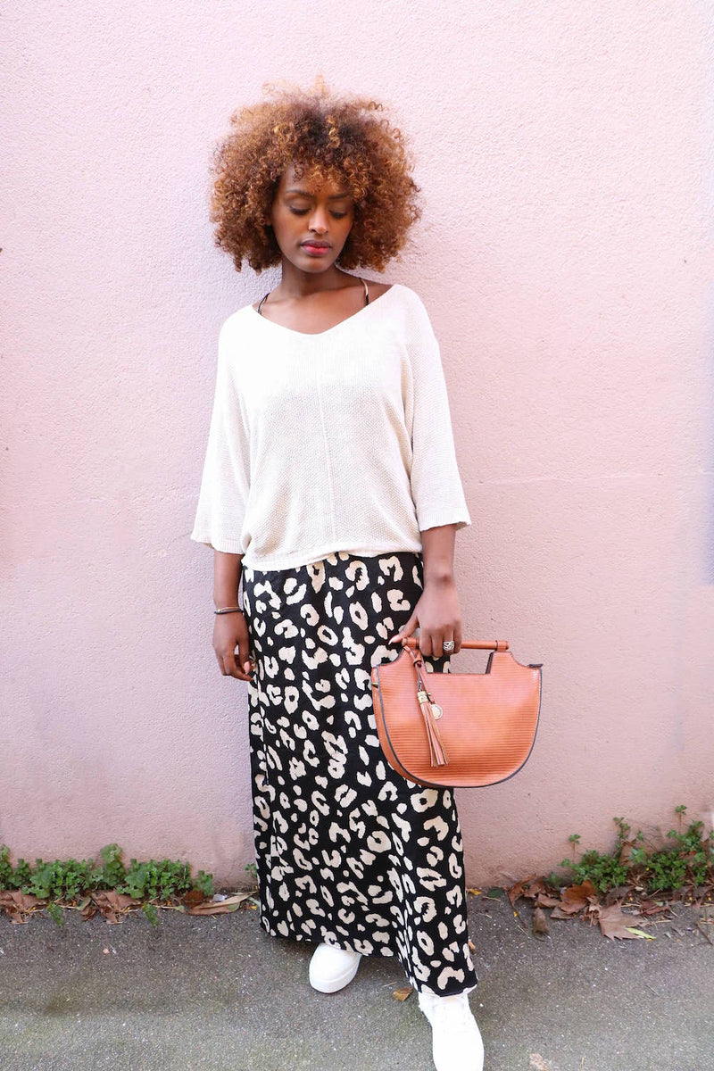 Nala Dress