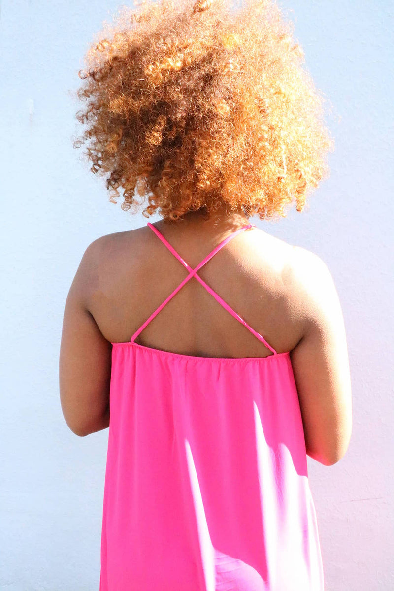 Anita Dress