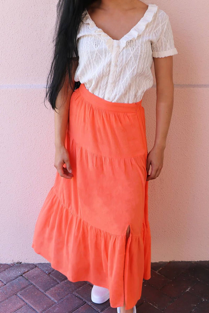 Olivia Skirt