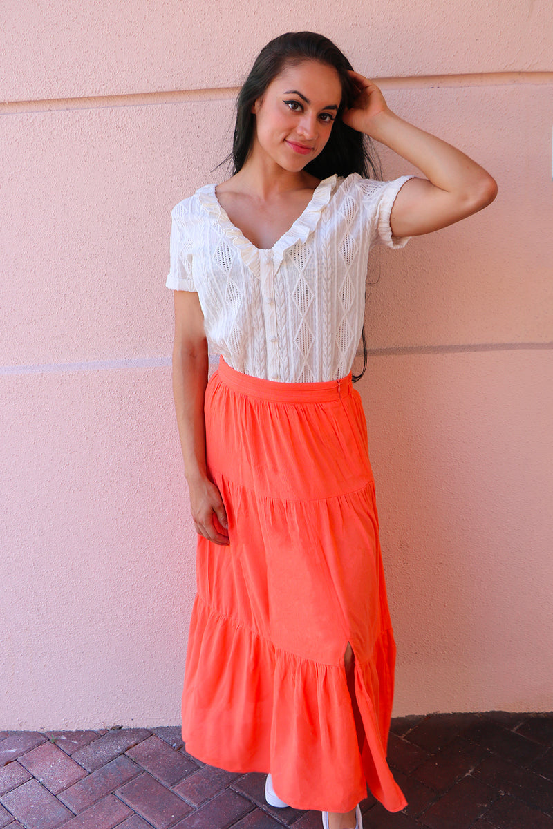 Olivia Skirt