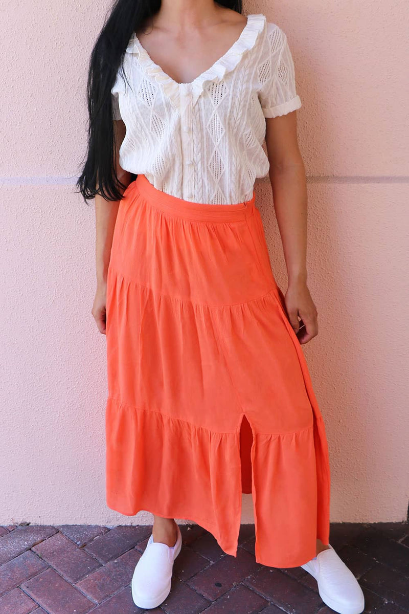 Olivia Skirt