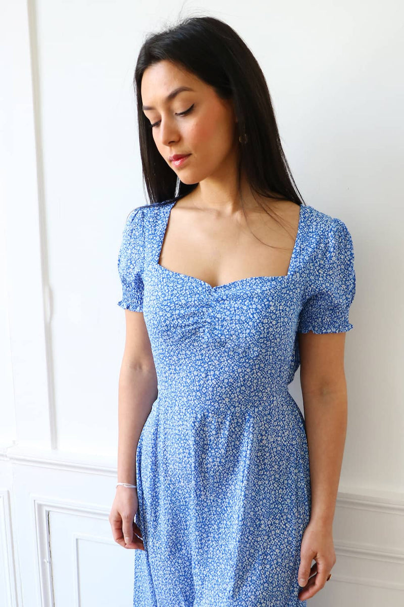 Eva Dress