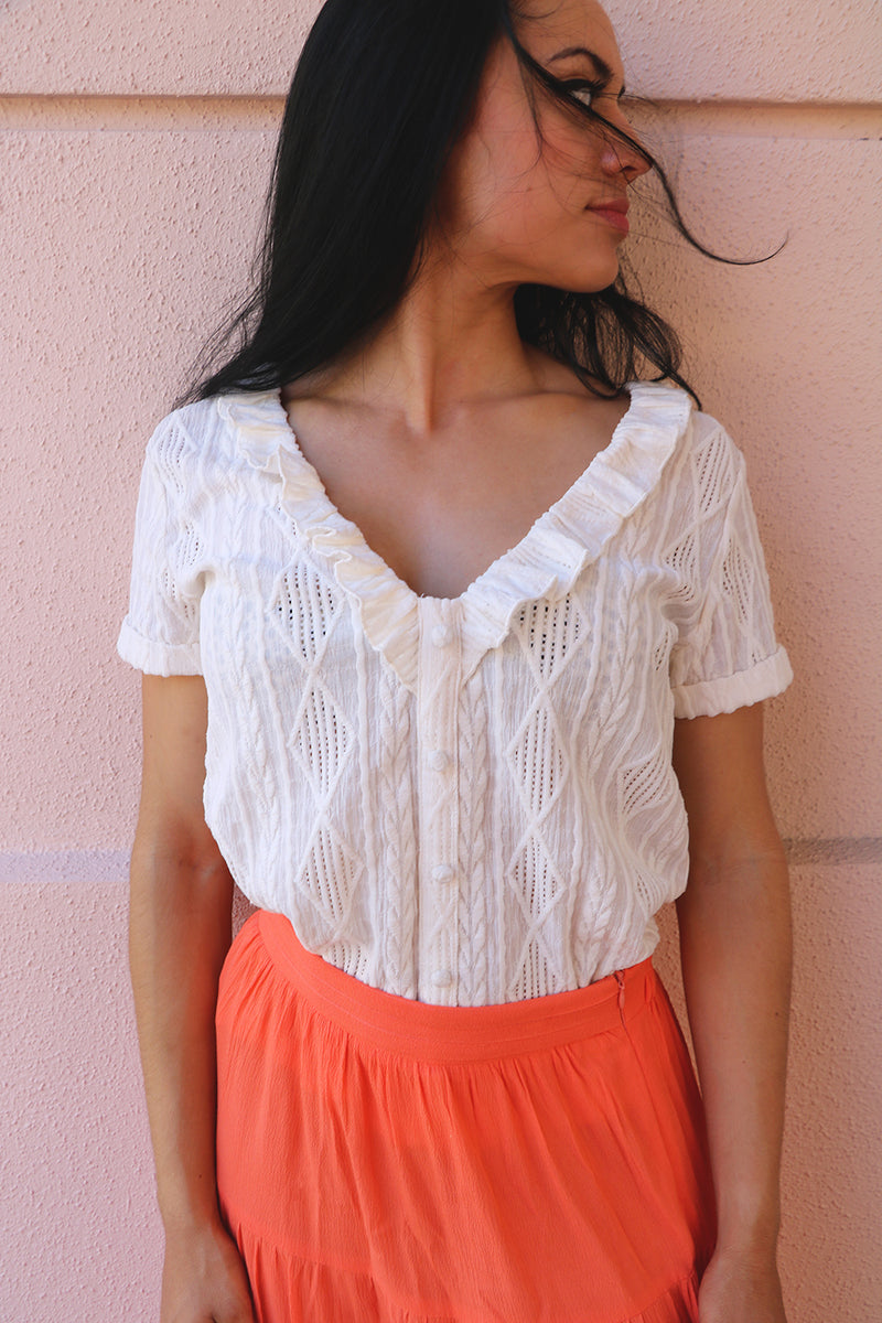 Olivia Skirt
