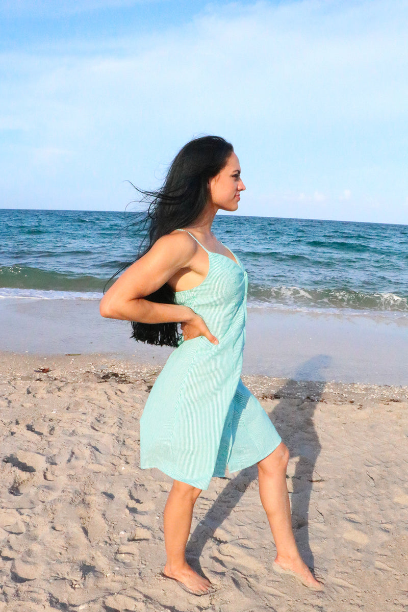 Ysé Dress