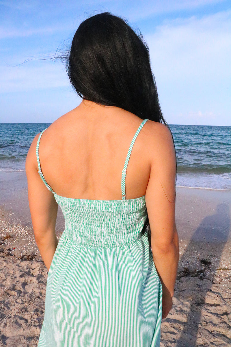 Ysé Dress
