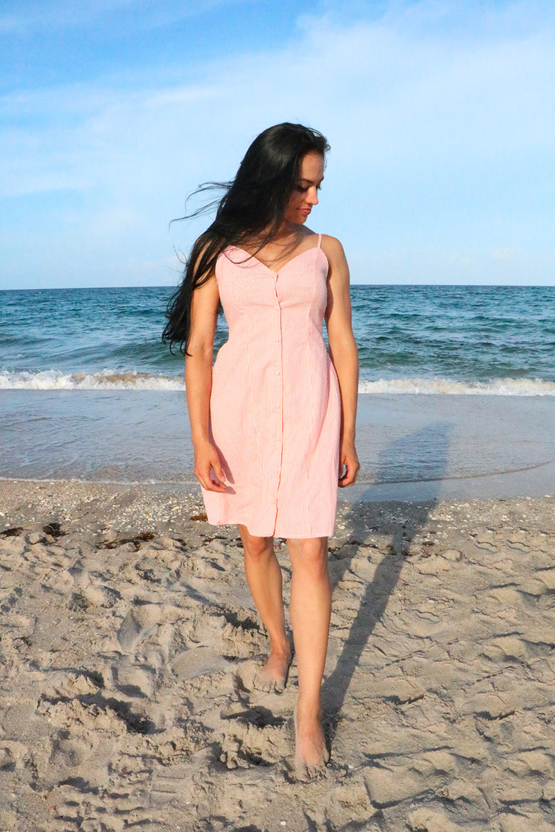 Ysé Dress