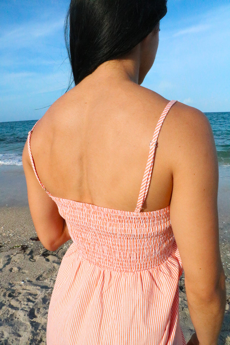 Ysé Dress