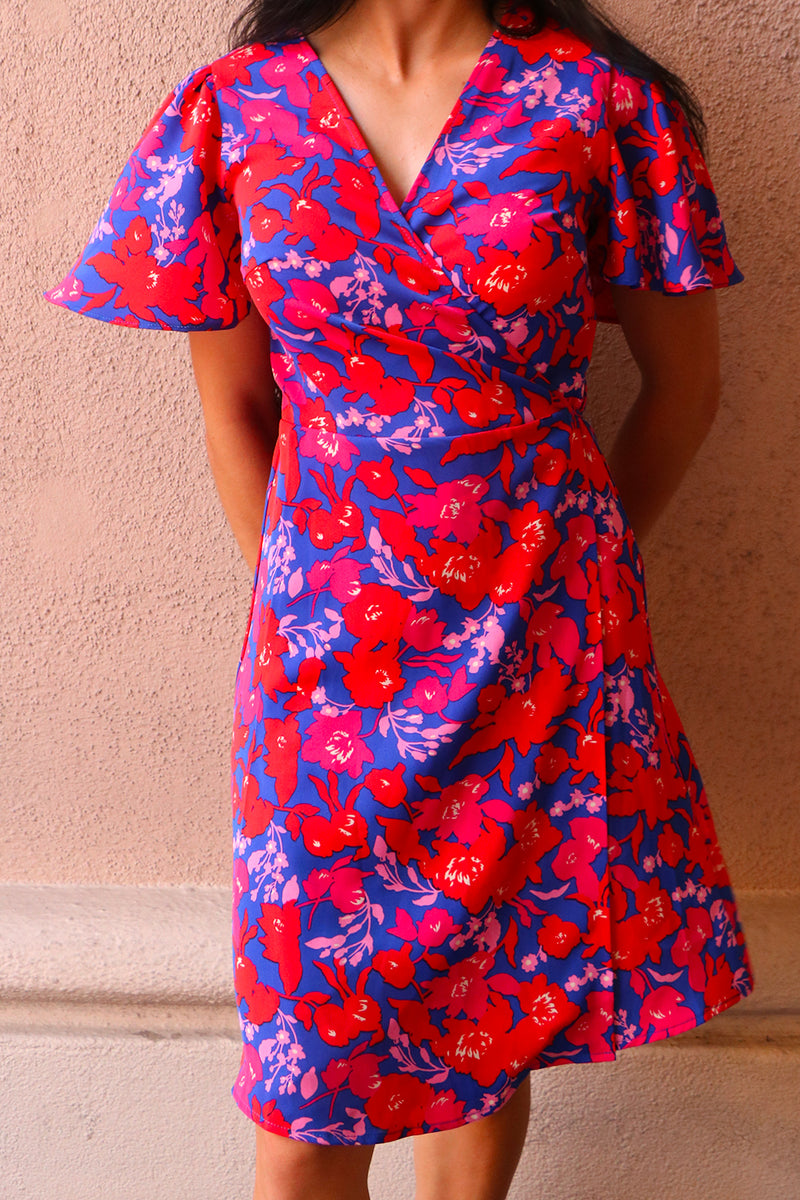 Ava Dress