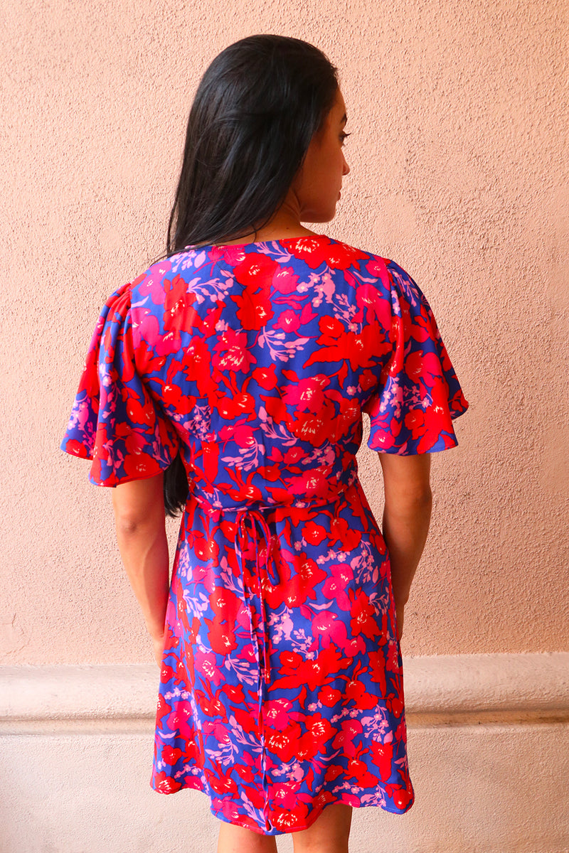 Ava Dress