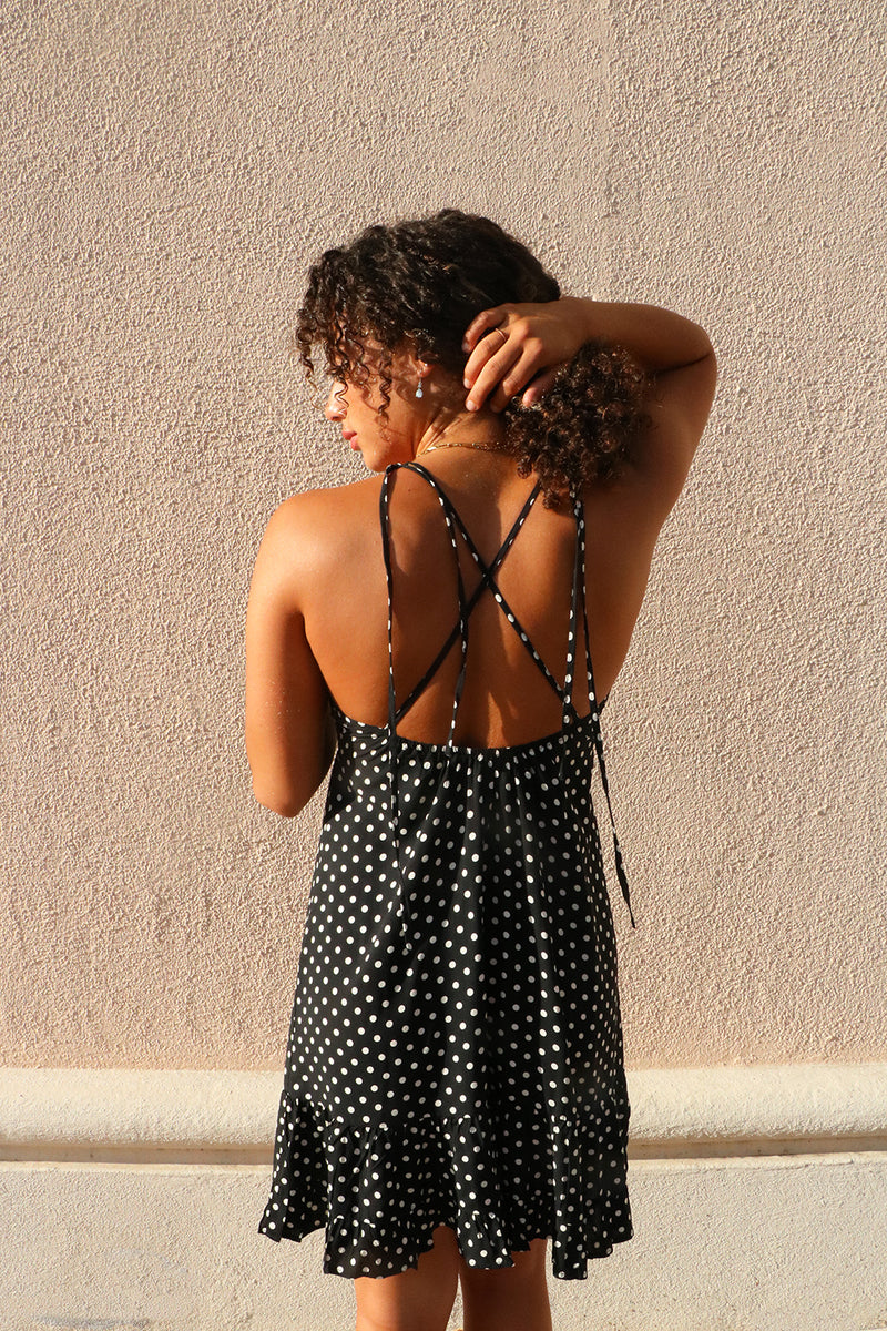 Maria Dress