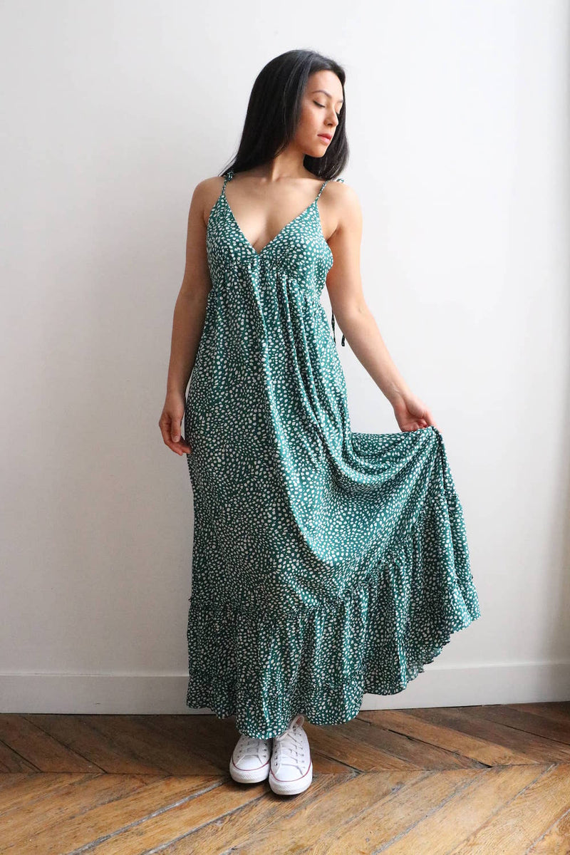 Melissa Dress