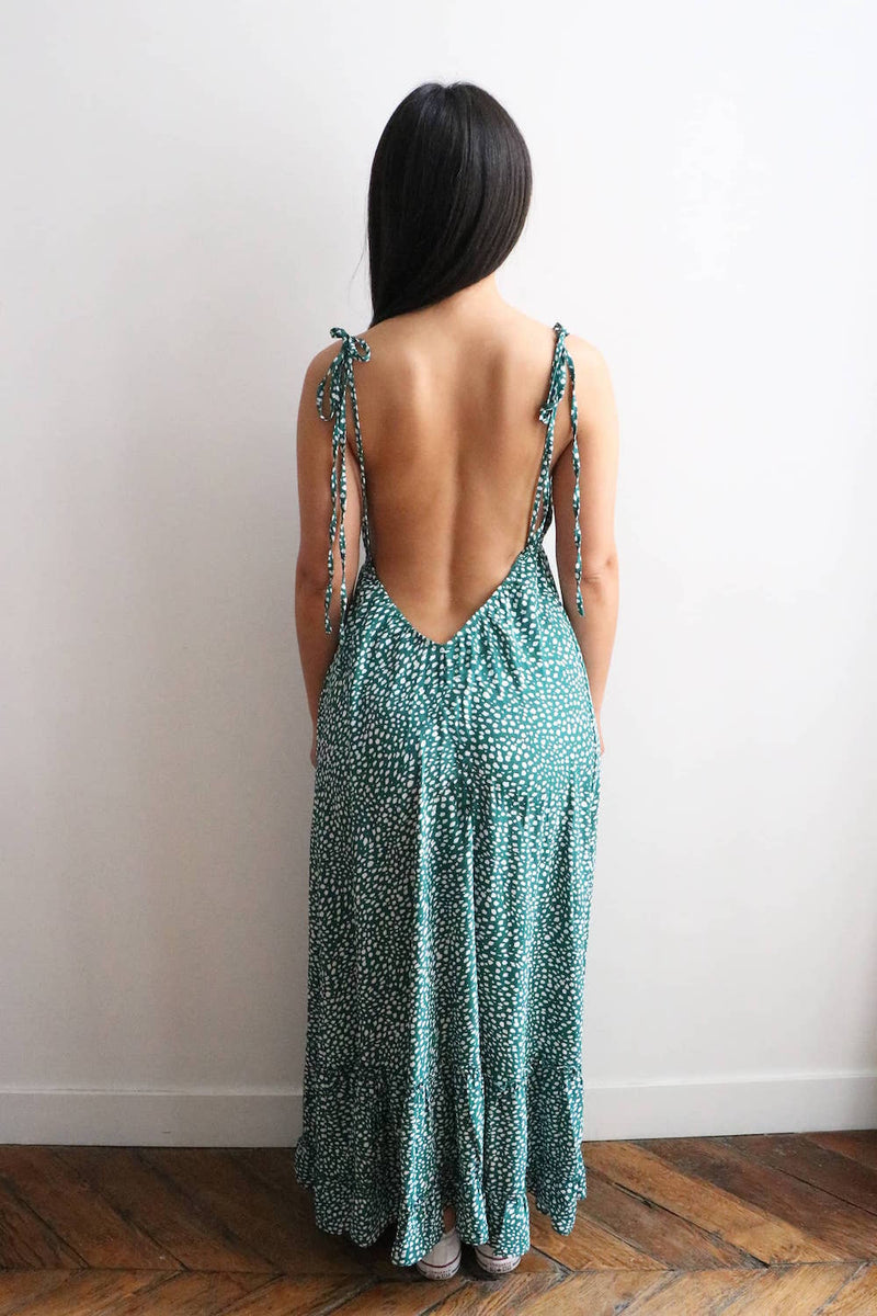 Melissa Dress