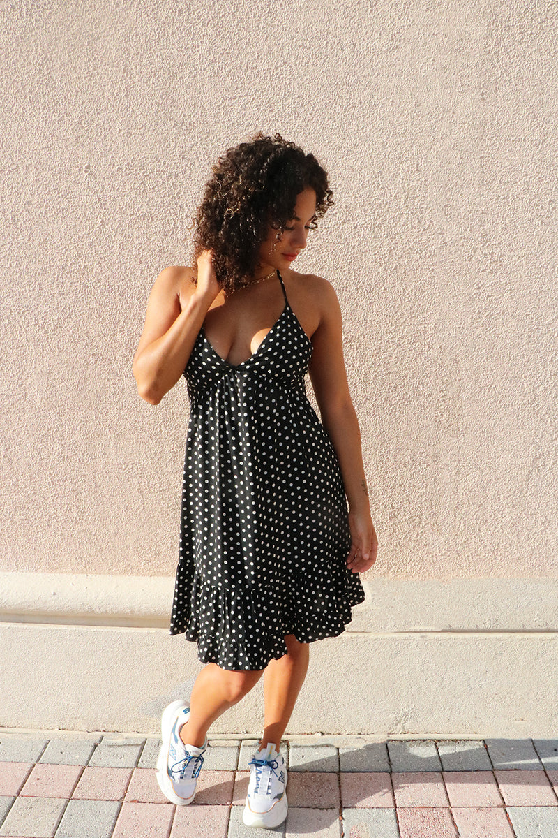 Maria Dress