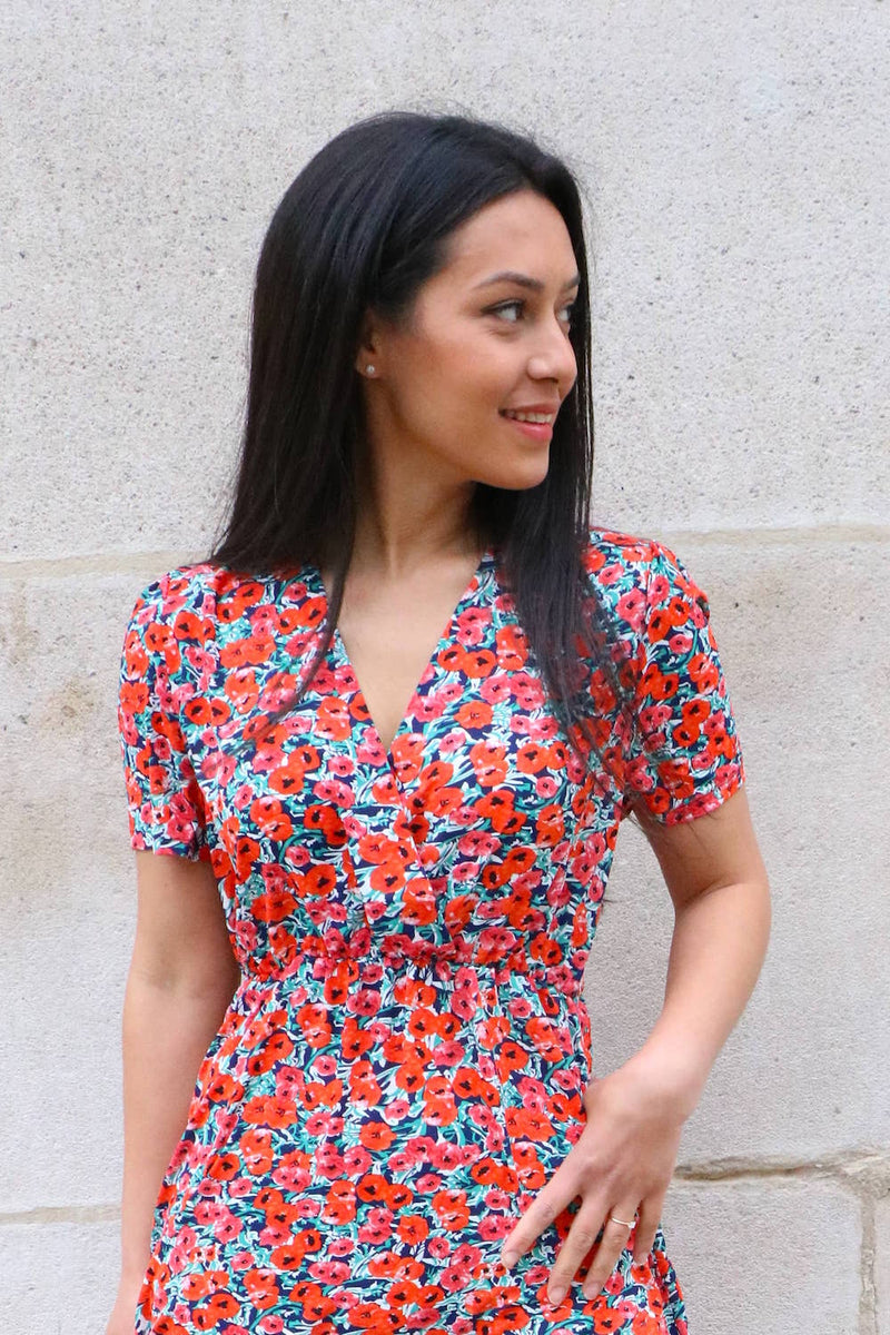 Ana Dress