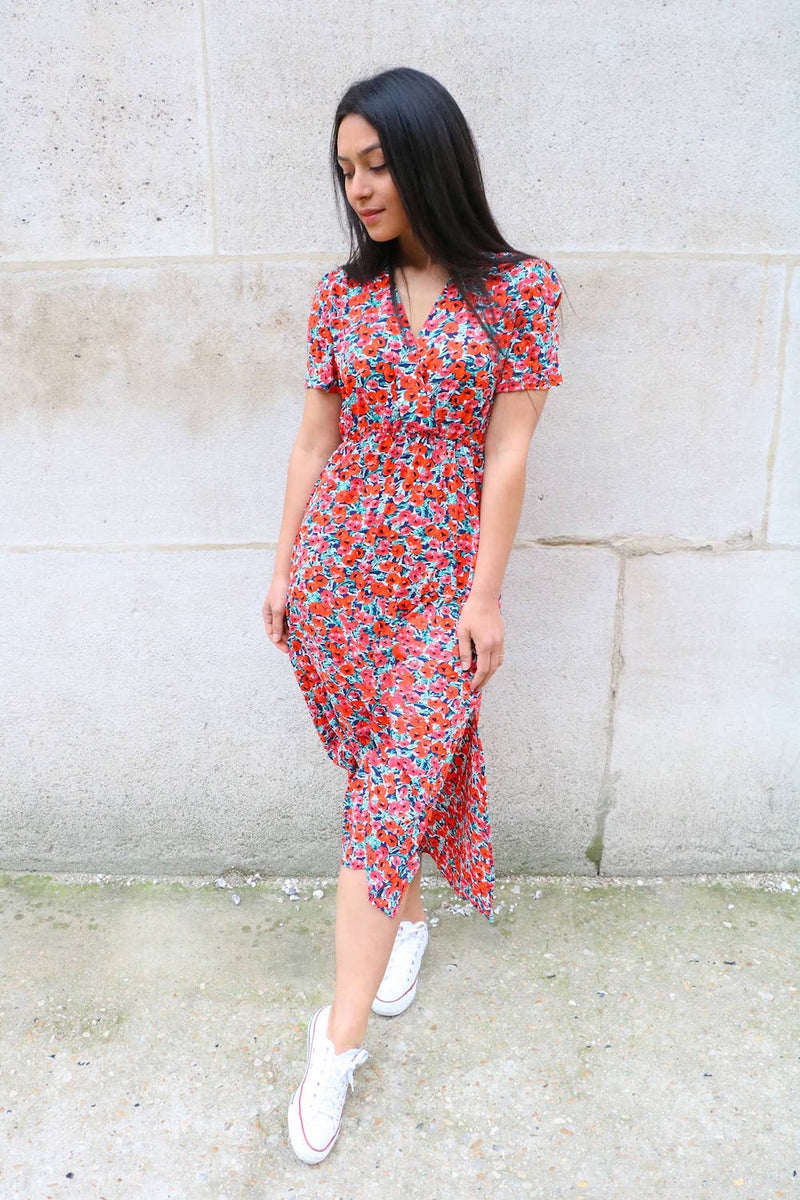 Ana Dress
