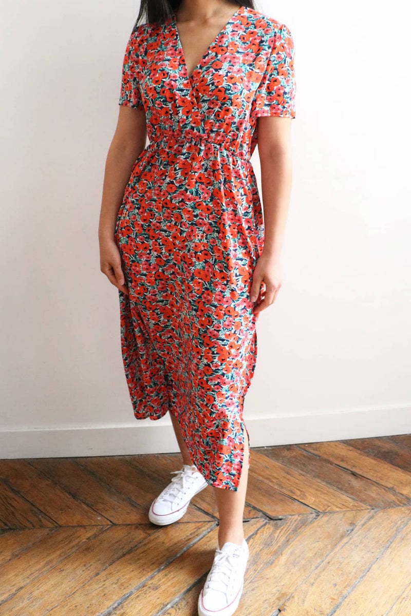 Ana Dress