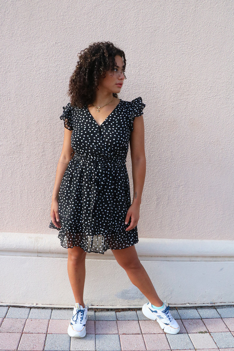 Marylin Dress