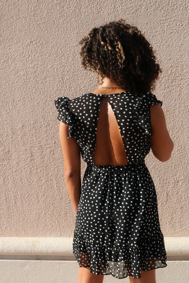 Marylin Dress