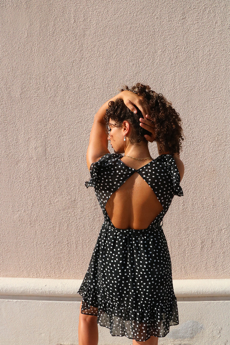 Marylin Dress