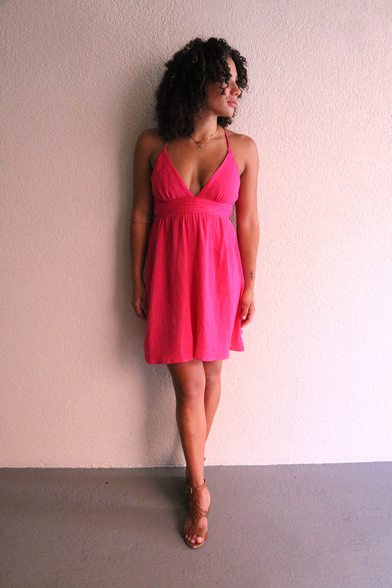 Luce Dress