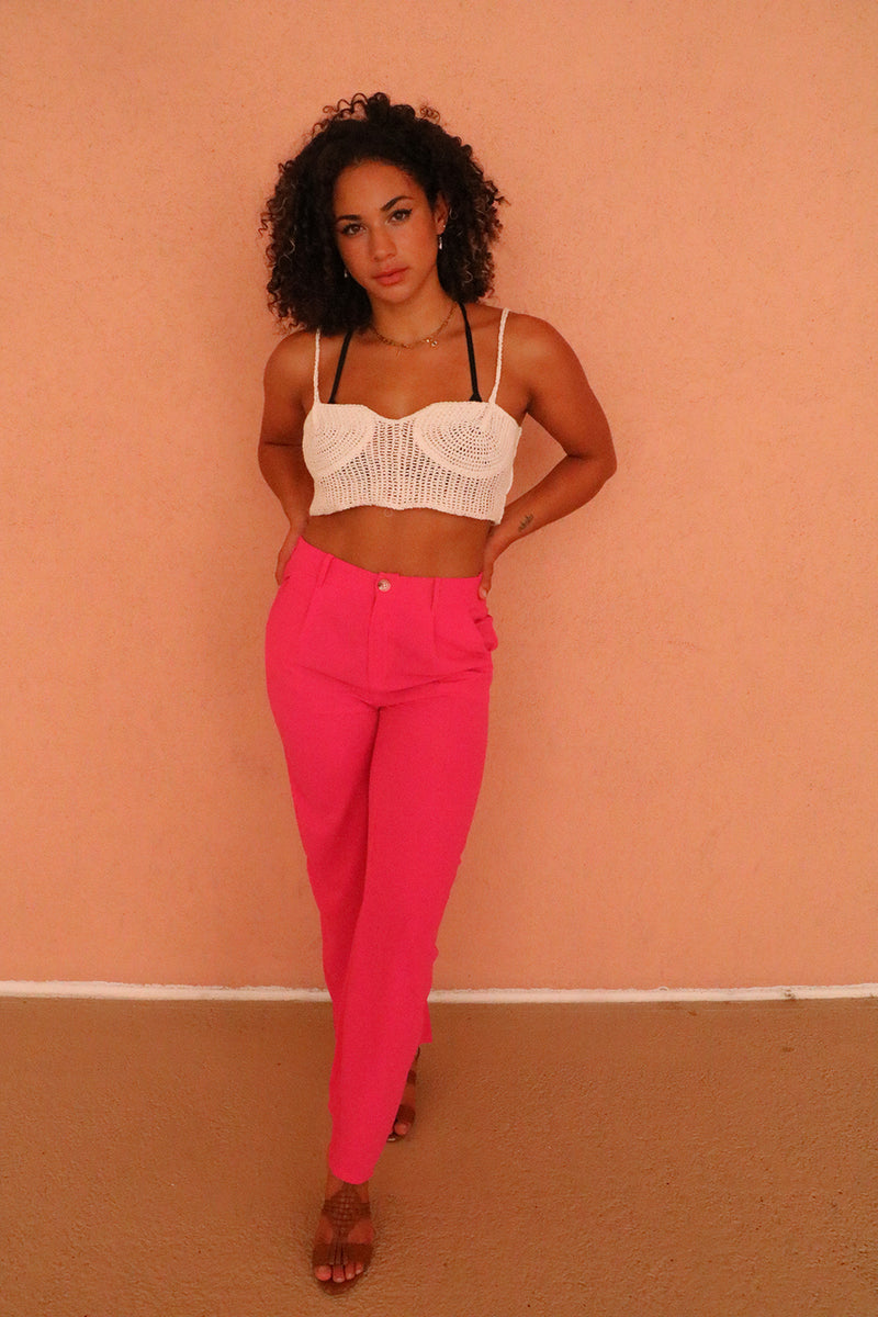Celina Pants