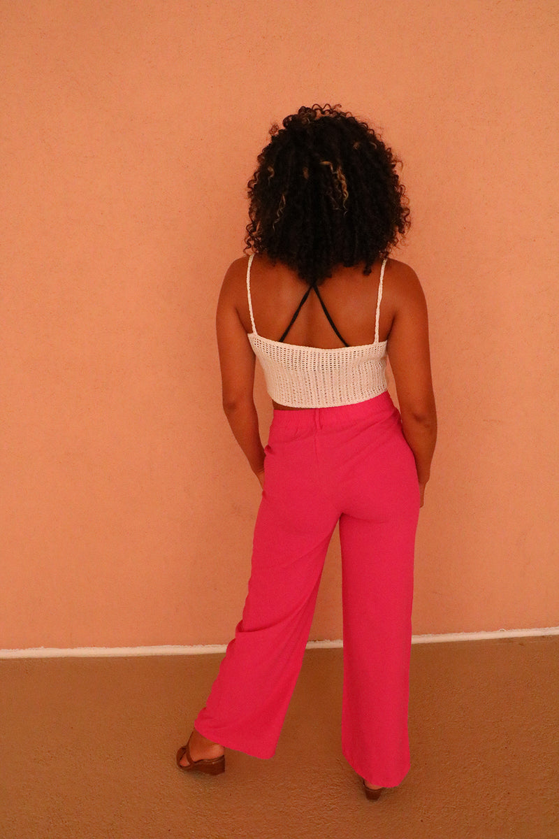 Celina Pants