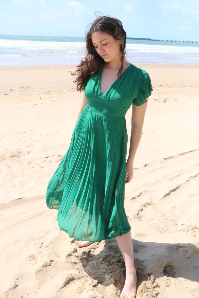Kaia Dress