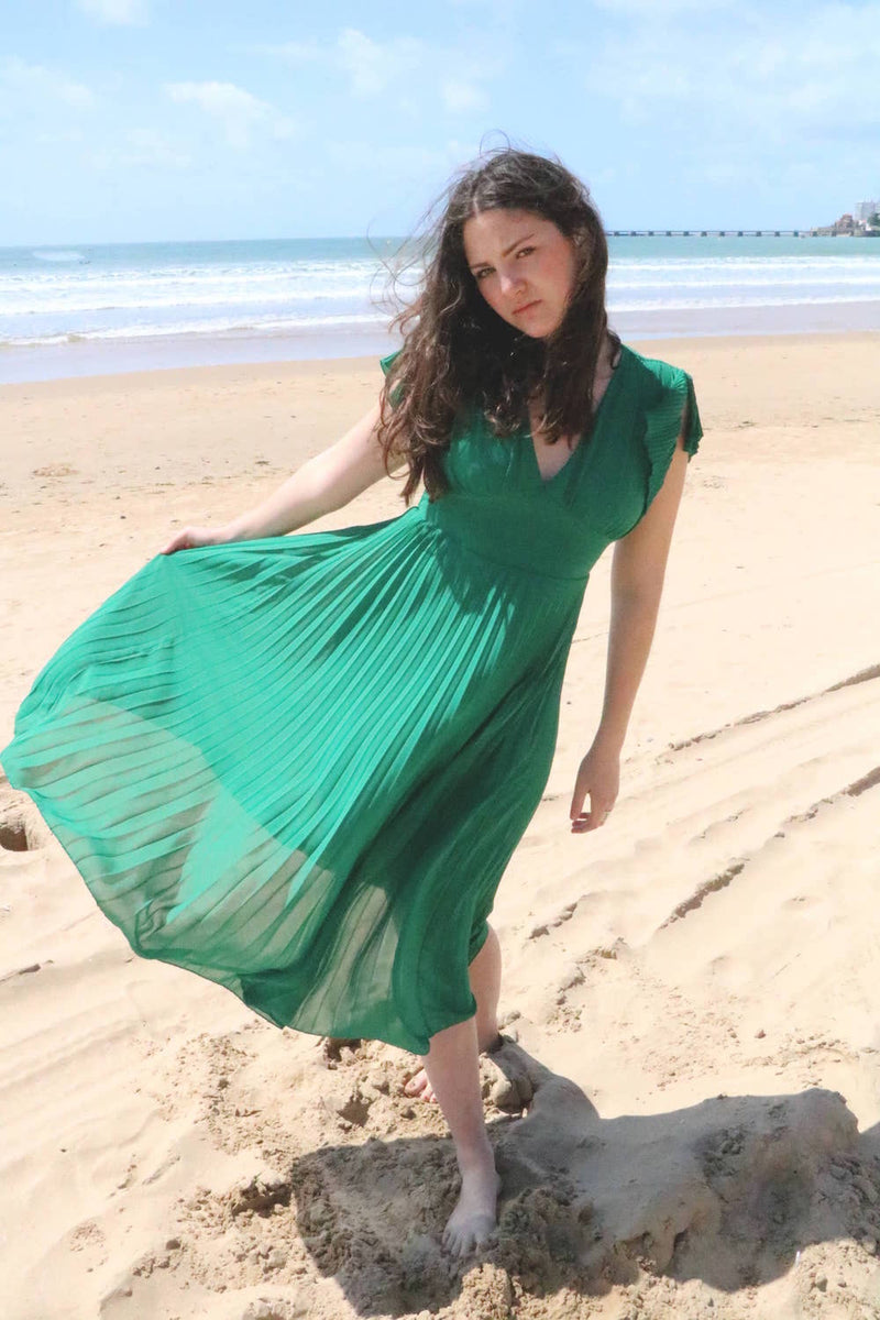 Kaia Dress