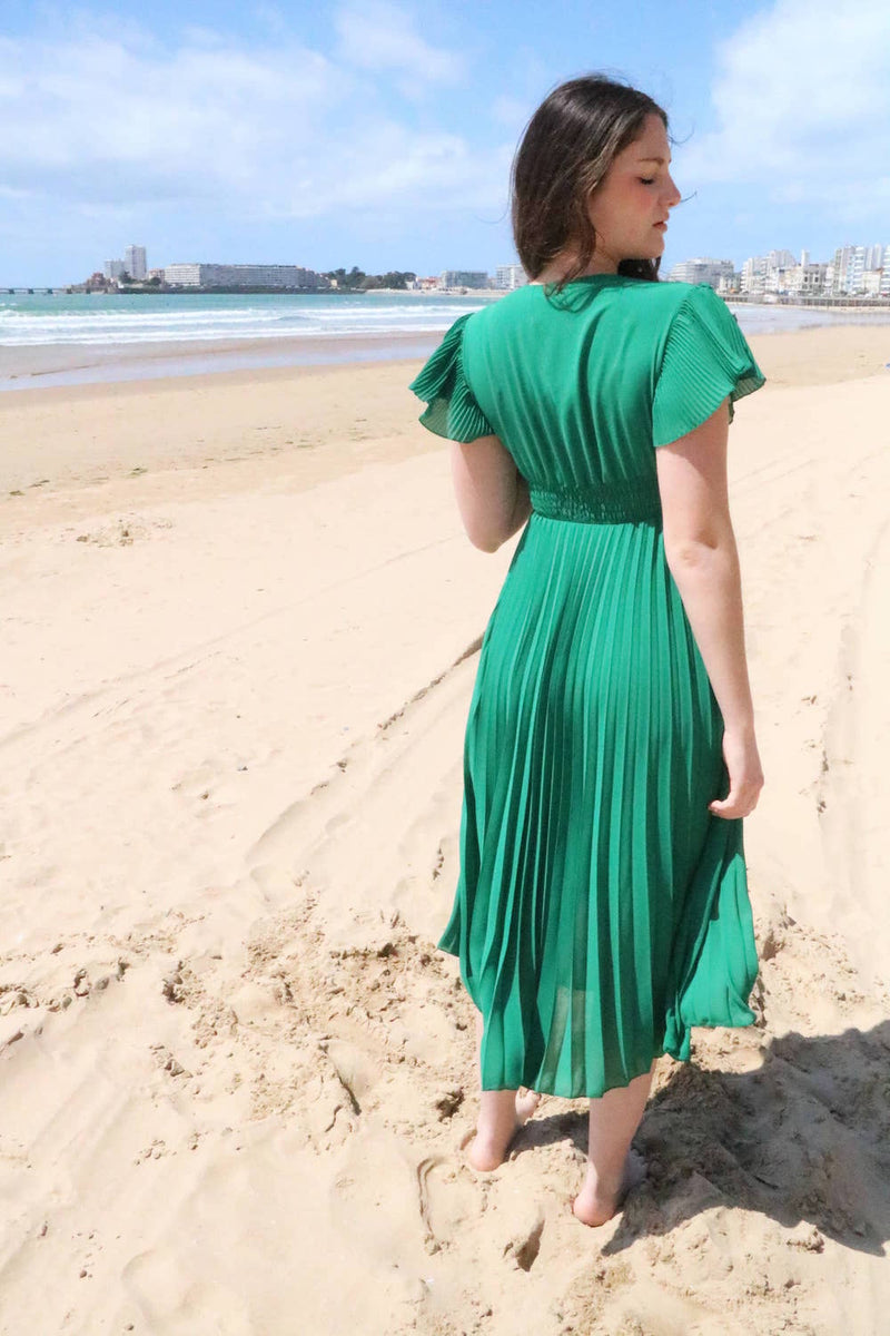 Kaia Dress