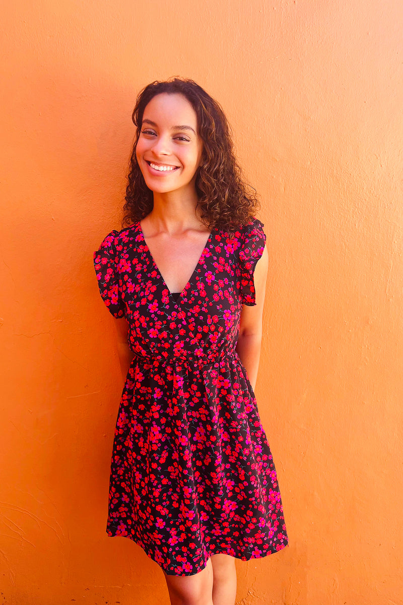 Paola Dress