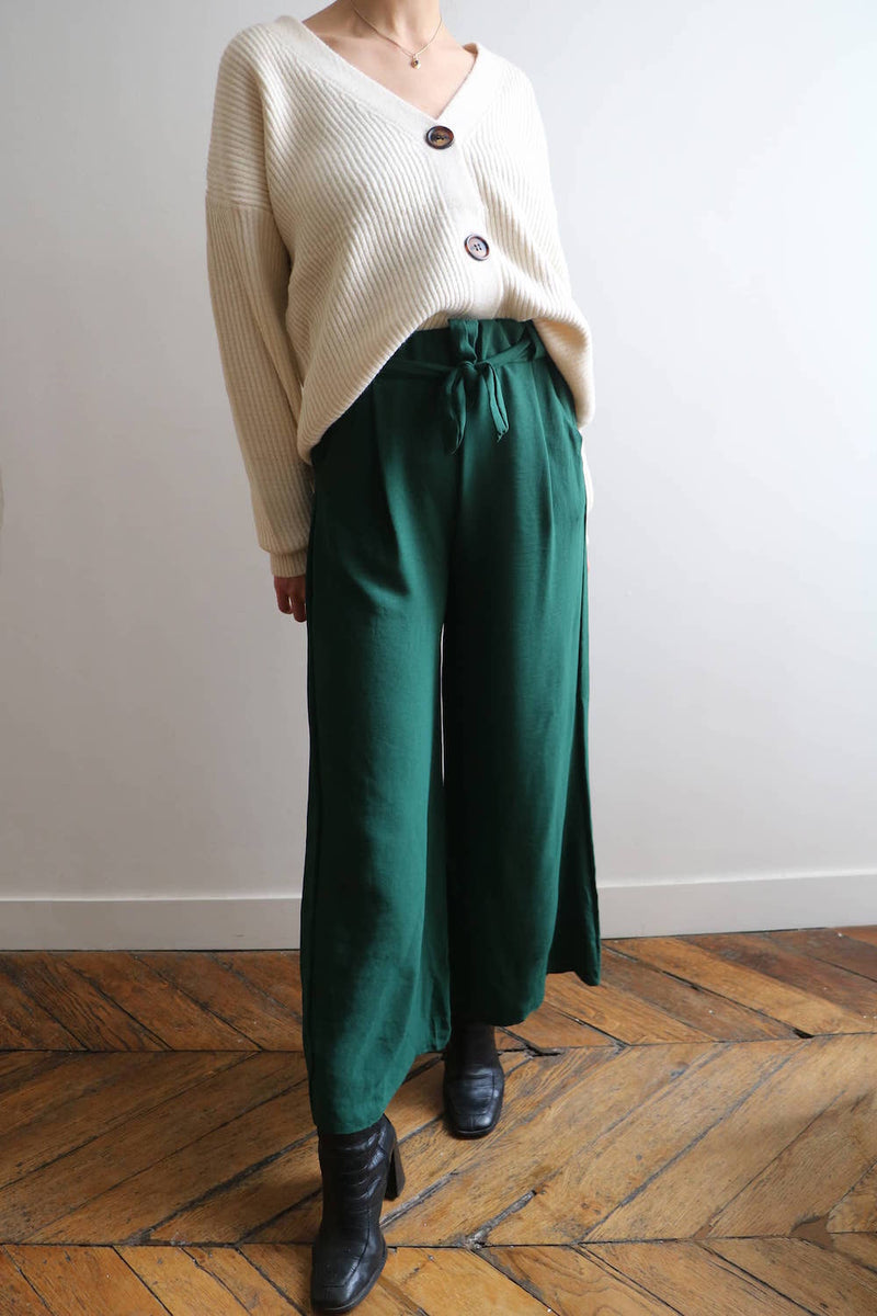 John Pants