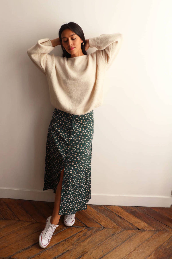 Aziza Sweater