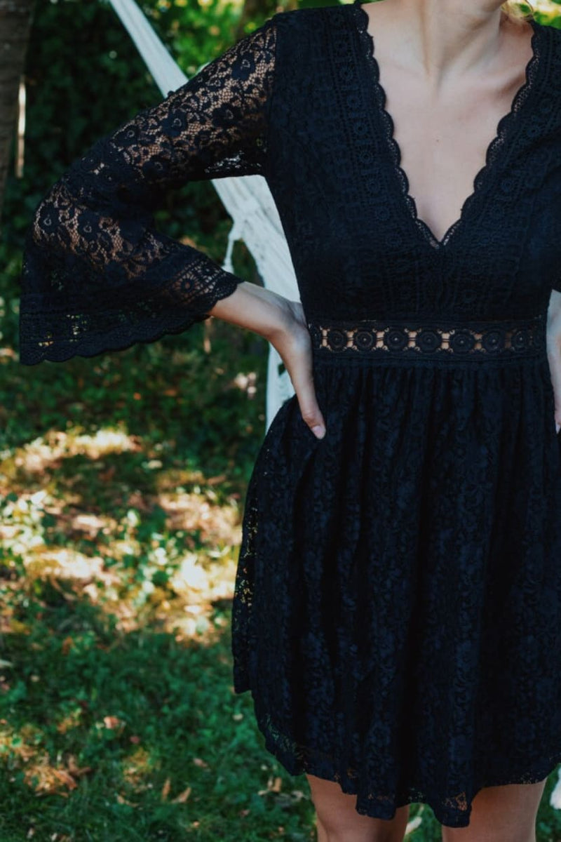 Eugenie Dress