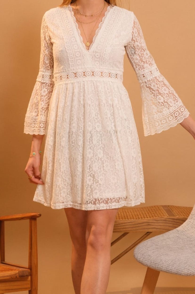 Eugenie Dress