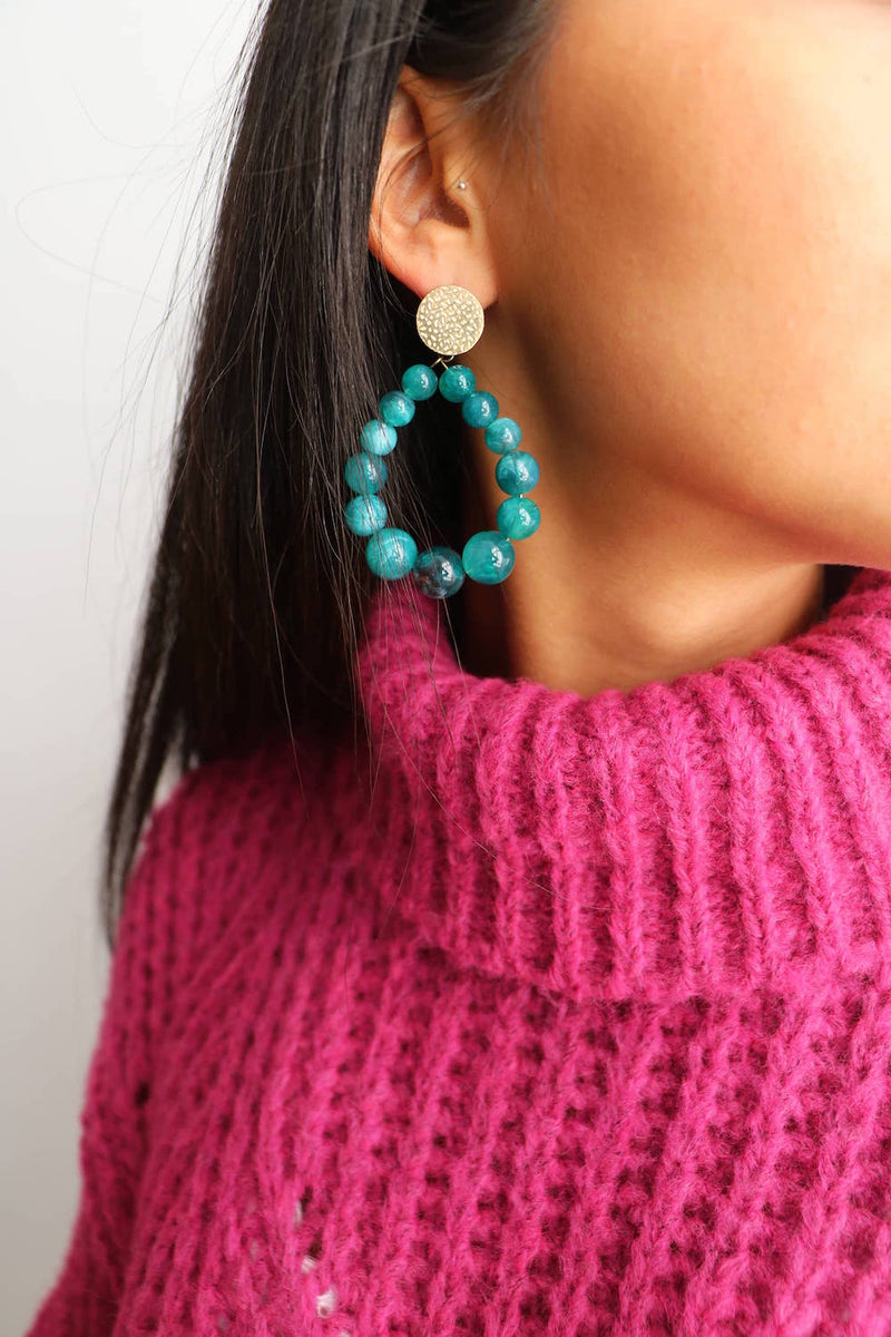 Zoey Earrings