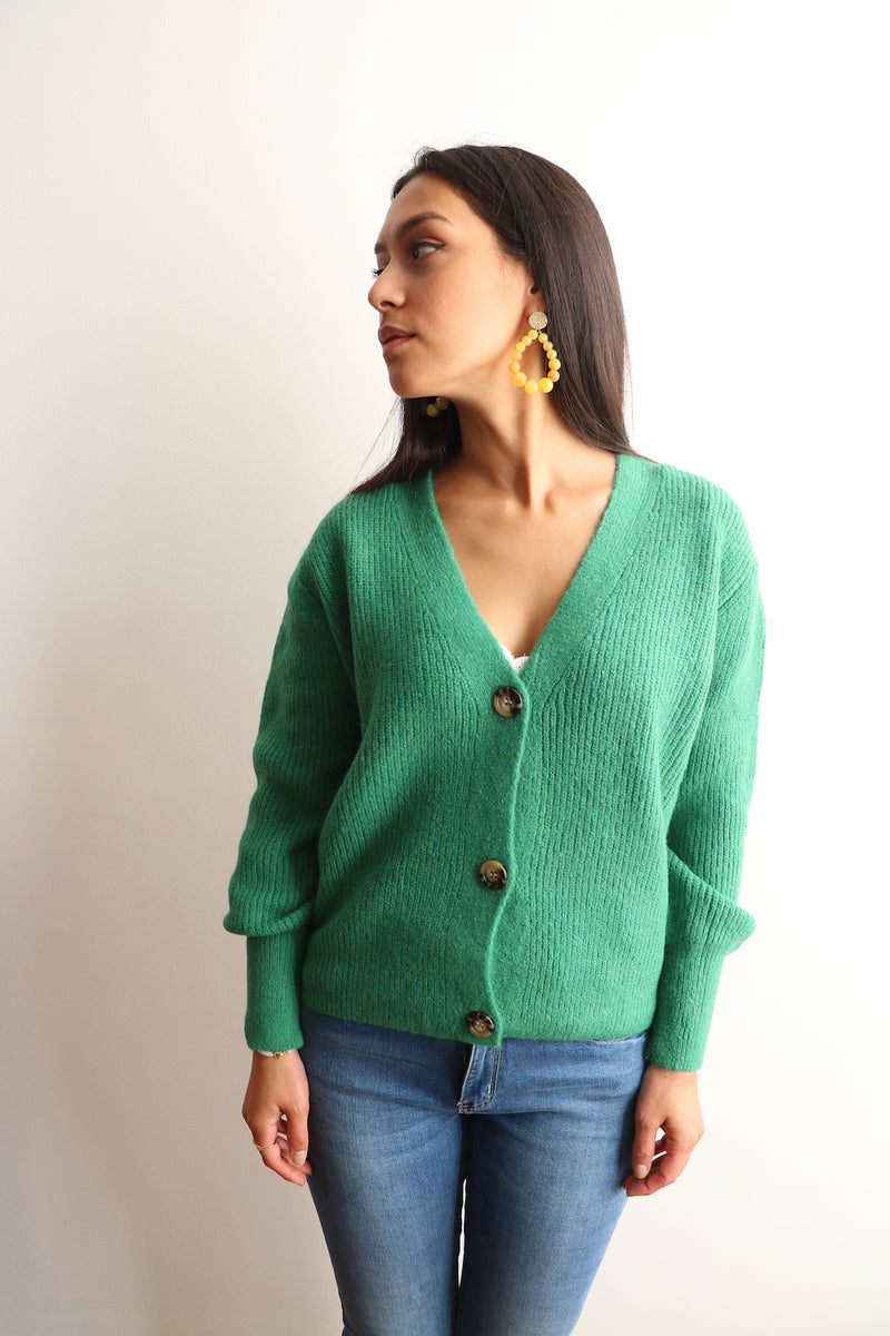 Zoey Earrings