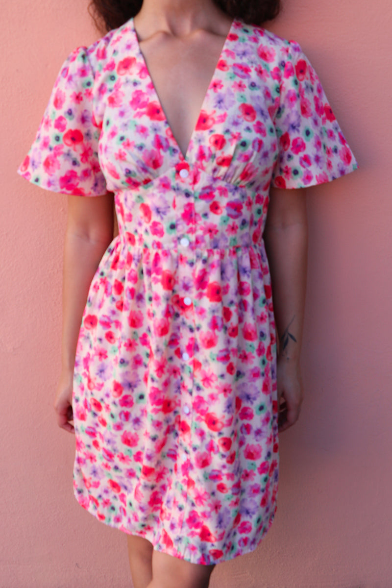 Lydia Dress