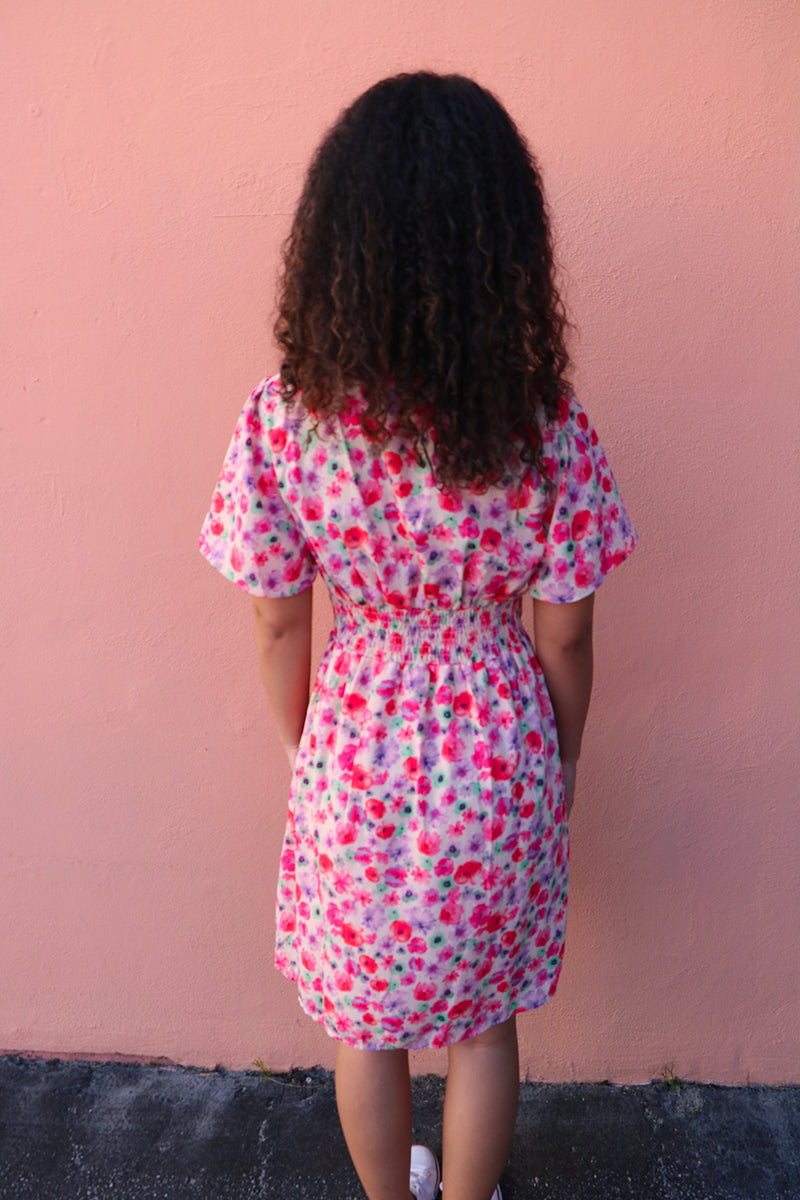 Lydia Dress