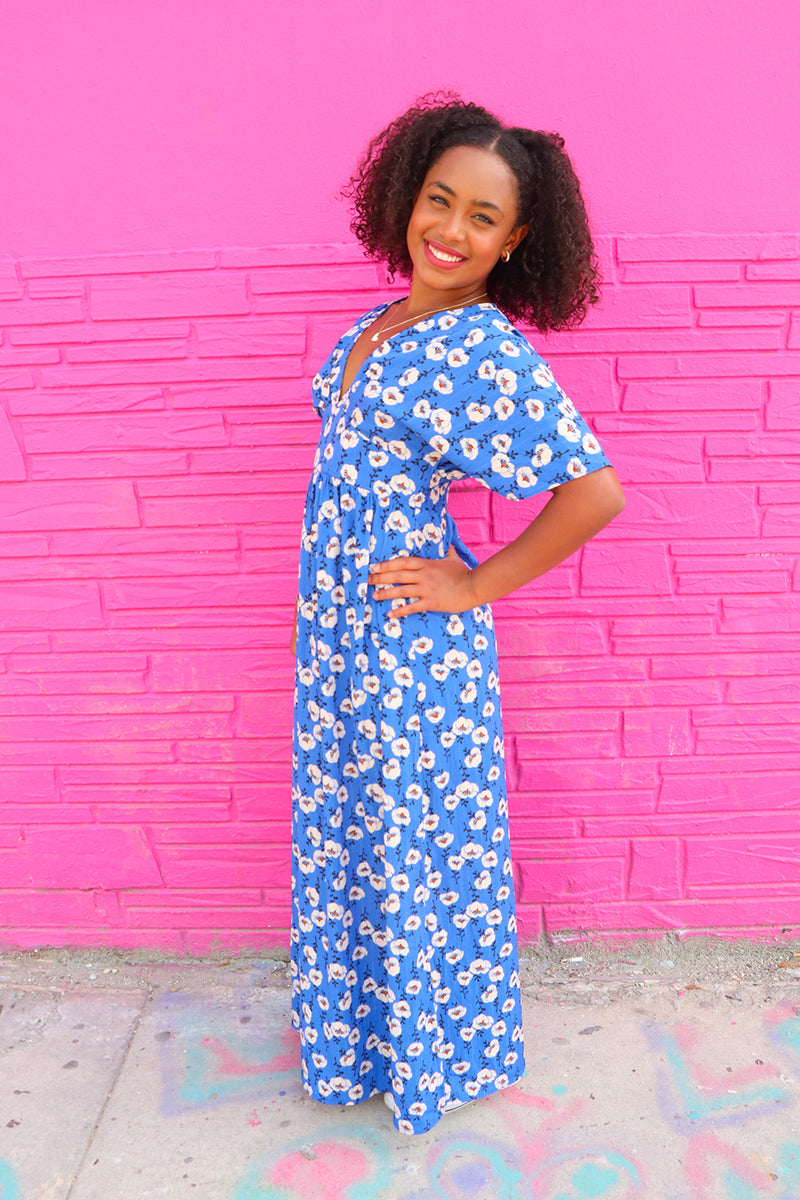Sonia Dress